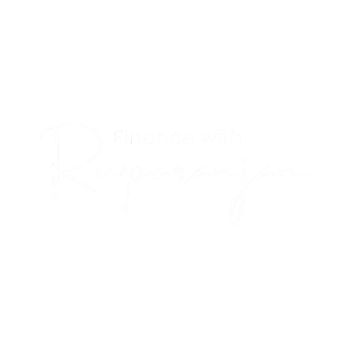 Finance with Ruparanjan